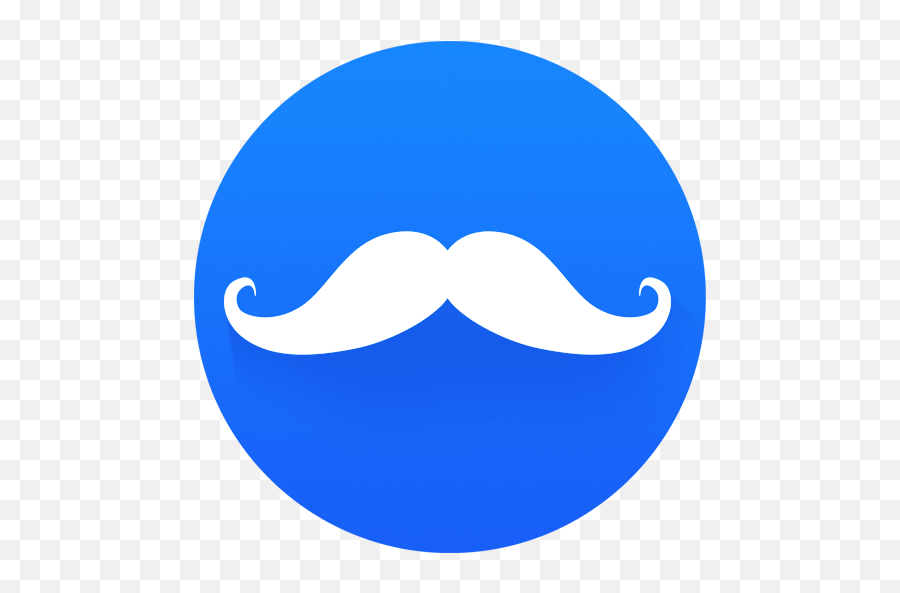 Beard U0026 Mustache Photo Editor - Aplicaciones En Google Play Crescent Png,Fake Mustache Png