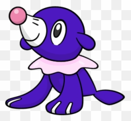 Popplio Shiny Pokemon Freetoedit - Pokemon Popplio Shiny Png,Shiny Eyes Png