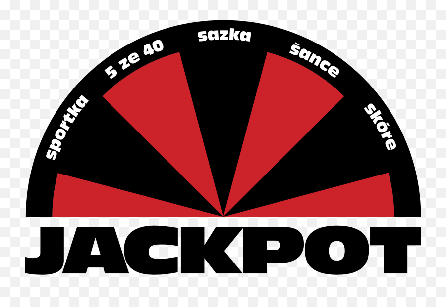 Logo Png Transparent Svg Vector - Jackpot Vector,Jackpot Png