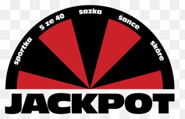 Logo Png Transparent Svg Vector - Jackpot Vector,Jackpot Png