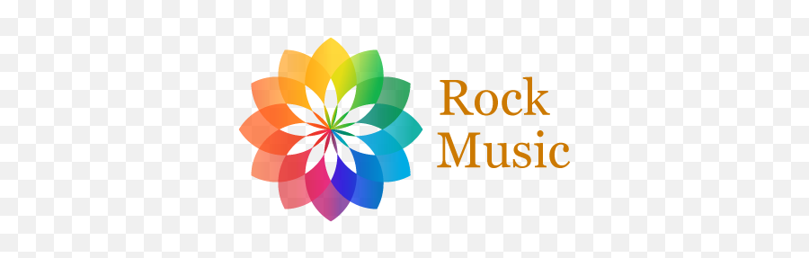 Rock Music - Graphic Design Png,Rock Music Png