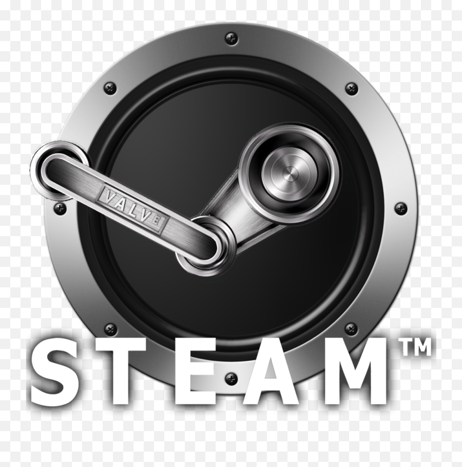 Steam Icon Ico - Loudspeaker Png,Steam Icon Png