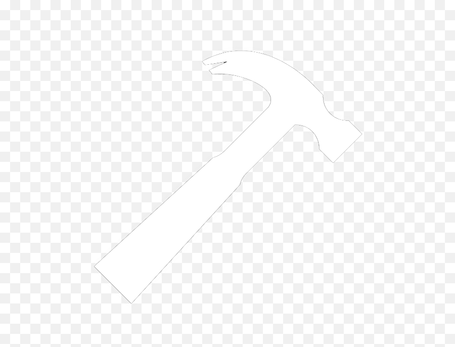 Hd Hammer - Hammer Png Icon,Hammer Transparent