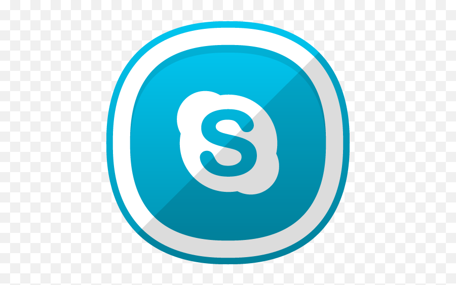 Skype Icon Skype Logo Animated Gif Png Skype Logo Png Free Transparent Png Images Pngaaa Com