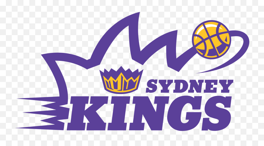 Sydney Kings - Sydney Kings Logo Png,La Kings Logo Png
