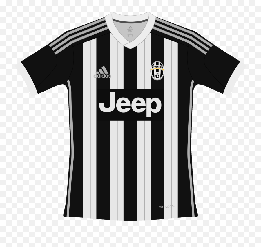 Juventus Adidas Home Kit - Juventus T Shirt Png,Juventus Png