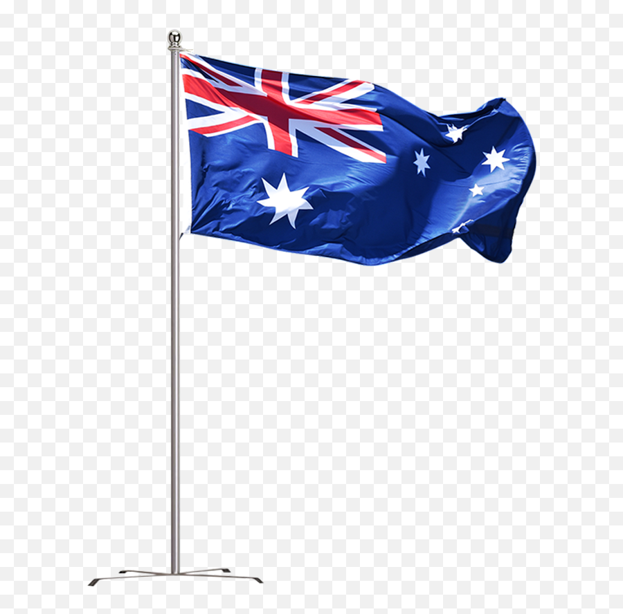 Products Services - Transparent Transparent Background Australia Flag Png,Flagpole Png