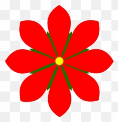 Library Of Flower Petal Vector Royalty Free Png Files - Flower Of Services Definition