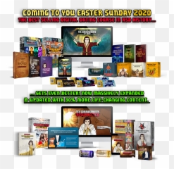Preorder Rsd Derek - Online Advertising Png,Ten Commandments Png