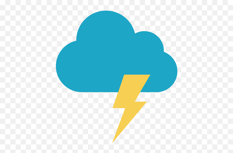Storm Png Icon - Clima Logo,Storm Png