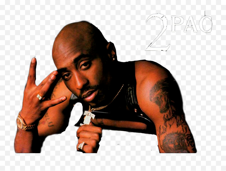 Download Tupac Shakur - 2pac All Eyez On Me Png,2pac Png