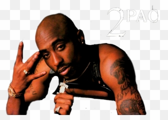 Download Tupac Shakur - 2pac All Eyez On Me Png,2pac Png