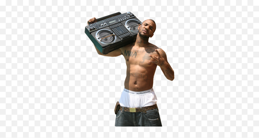 Game Calls Dr - Young The Game Rapper Png,Dr Dre Png