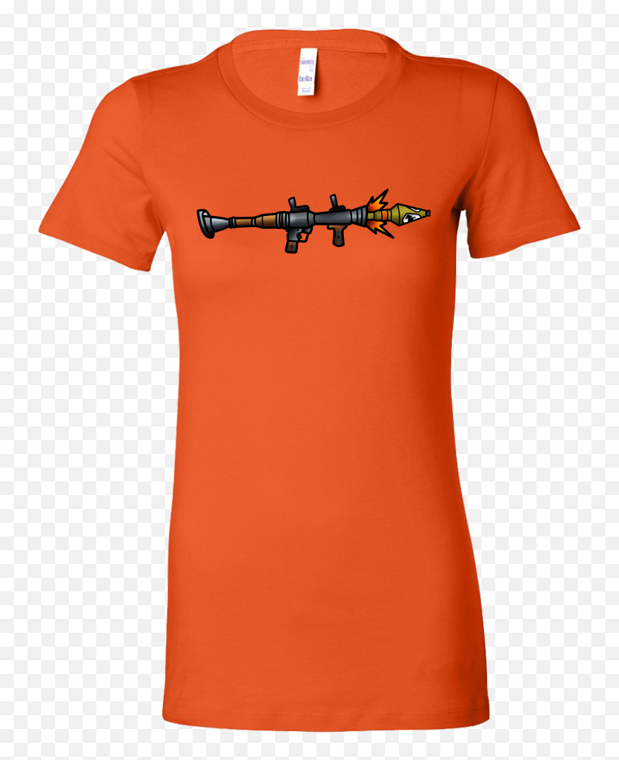 Fortnite Battle Royale Rocket Short - Sleeve Womenu0027s Tshirt Fit In When You Can Stand Out Shirt Png,Fortnite Rocket Png