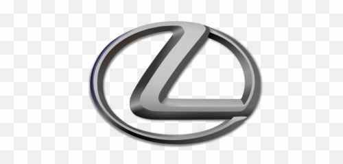 Lexus Logo - Full Size PNG Download SeekPNG Car Png