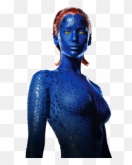 Download Free Png X - Men Mystique 1png Dlpngcom Jennifer Lawrence X Men,Xmen Png