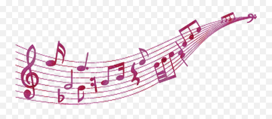 Music Vector Png - Transparent Music Vector Png,Music Png