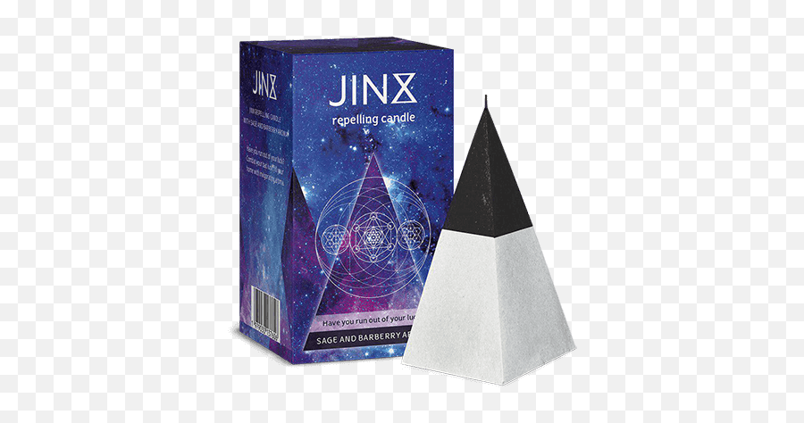 Jinx Candle - Only Today 59 Eur Warning Promotion 50 Jinx Candle Png,Jinx Png