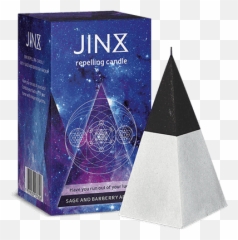 Jinx Candle - Only Today 59 Eur Warning Promotion 50 Jinx Candle Png,Jinx Png