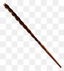 Witch Broomstick Png Transparent - Background