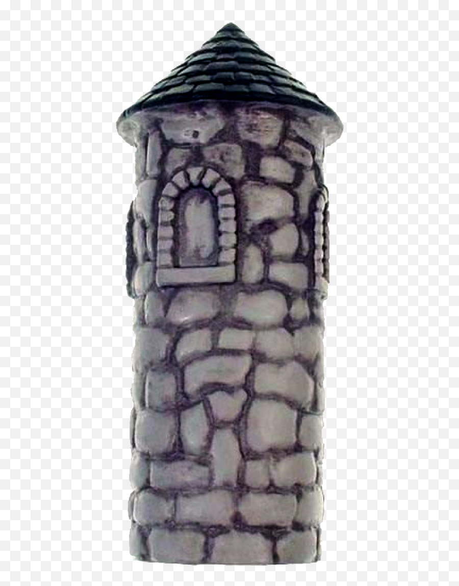 Download Medieval Madness Castle Tower - Stone Tower Png,Stone Wall Png