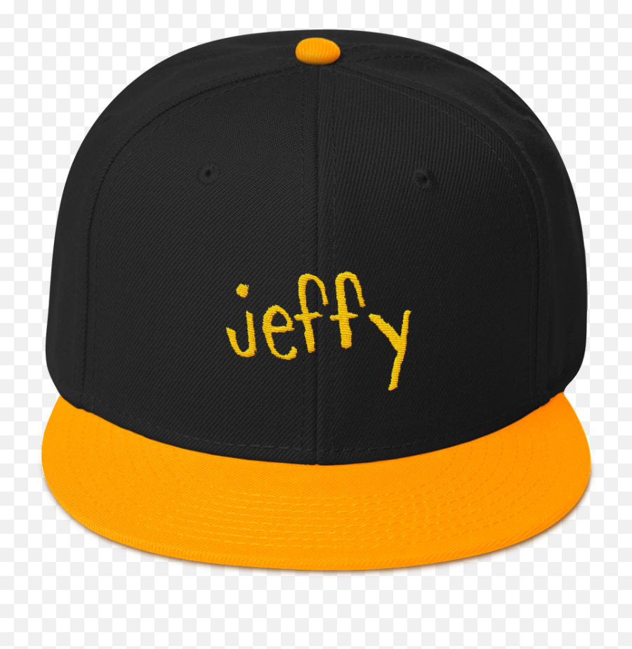 Jeffy Snapback Hat - Baseball Cap Png,Jeffy Png