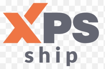 Fedex Compatible Provider - XPS Ship Xps Shipper png