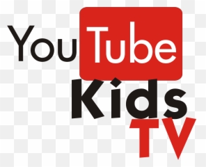 Kids Transparent Youtube Picture 1114658 - Youtube png