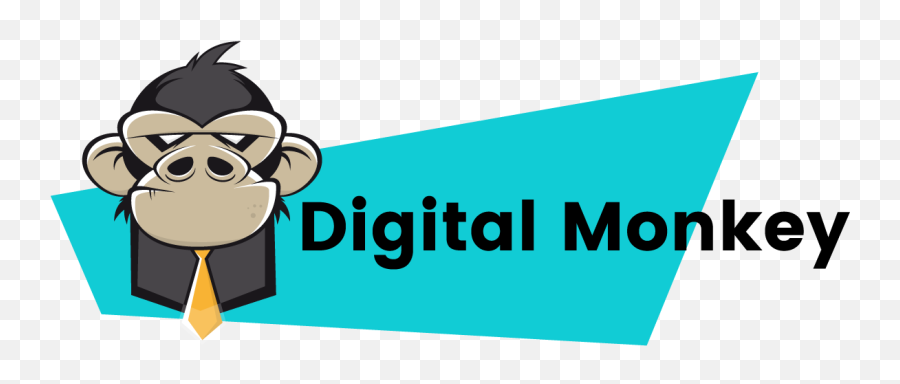 Medassist - Digital Monkey Vector Logo Bpjs Ketenagakerjaan Png,Monkey Logo