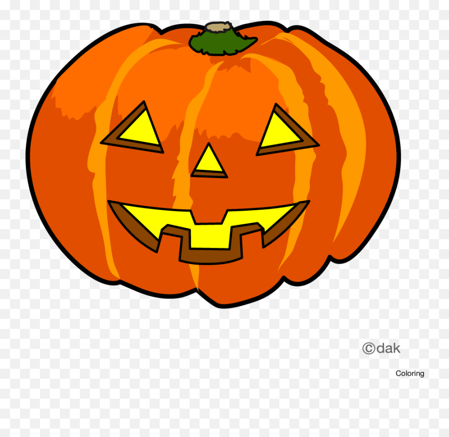 Halloween Pumpkins Clipart Png - Halloween Clip Art Pumpkin,Pumpkins Png