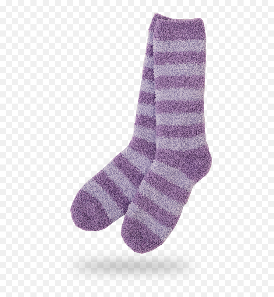 Download Cabeau Infused Fluffy Socks - Fuzzy Socks Transparent Background Png,Socks Png