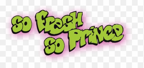 Bel Air Png Picture Freeuse Library - Fresh Prince Of Logo