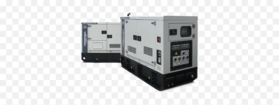 Generators - Electric Generator Png,Png Generator