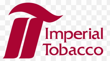 Imperial Tobacco Logo - Imperial Tobacco Group Plc Png,Tobacco Png