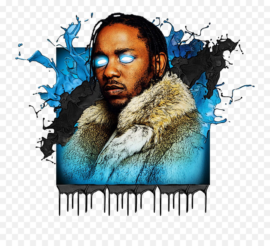 Kendrick Lamar Png