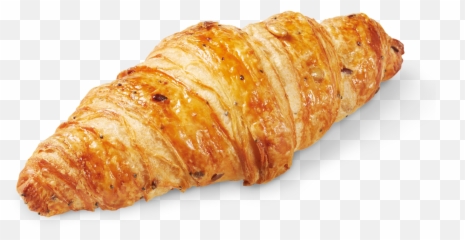 Mini Multigrain Croissant 35g - Bridor 35681 Png,Croissant Transparent