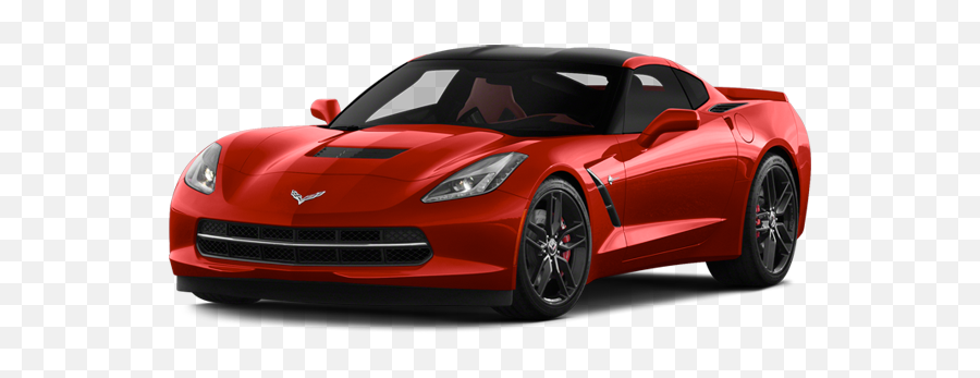 Chevrolet Corvette Png - Chevrolet Corvette Png,Corvette Png