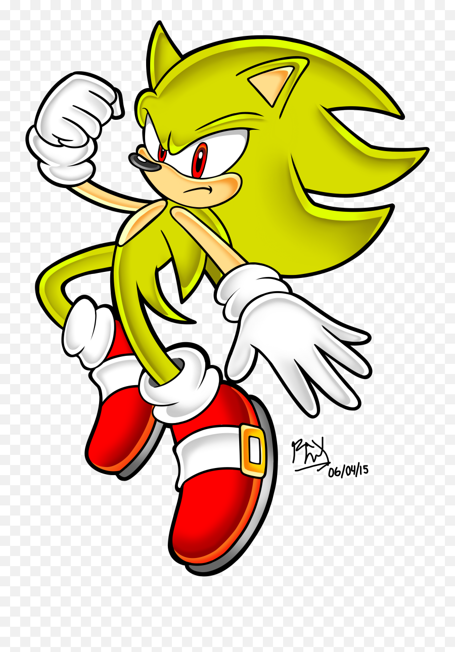 Sonic Adventure - Super Sonic Sonic Adventure Sonic Png,Super Sonic Png