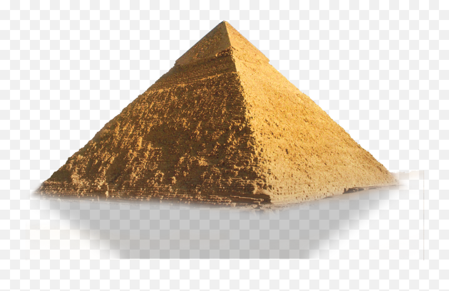Pyramid Png Images Free Download - Giza Necropolis,Pyramids Png