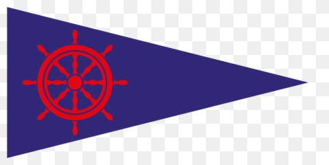 Yacht Club Rosario - Banderin Png,Rosario Png