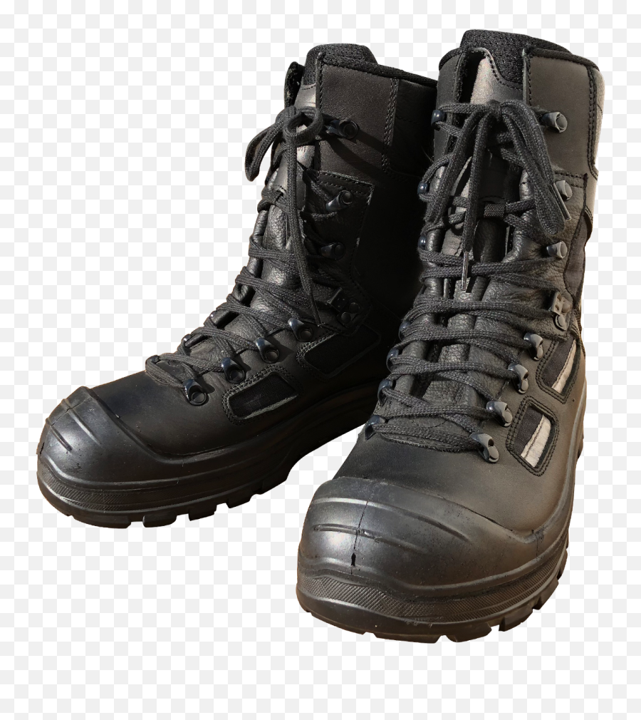 Apollo Wildland Firefighting Boots - Australian Fire Boots Png,Boot Transparent