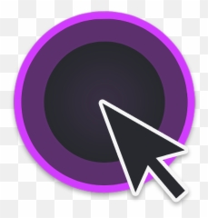 Download Computer Mouse Hd Png Mac Cursor