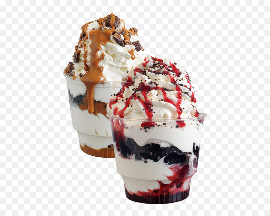 Ice Cream Ralphu0027s Famous Italian Ices U0026 - Ralphs Ices Sundaes Png,Ice Cream Sundae Png