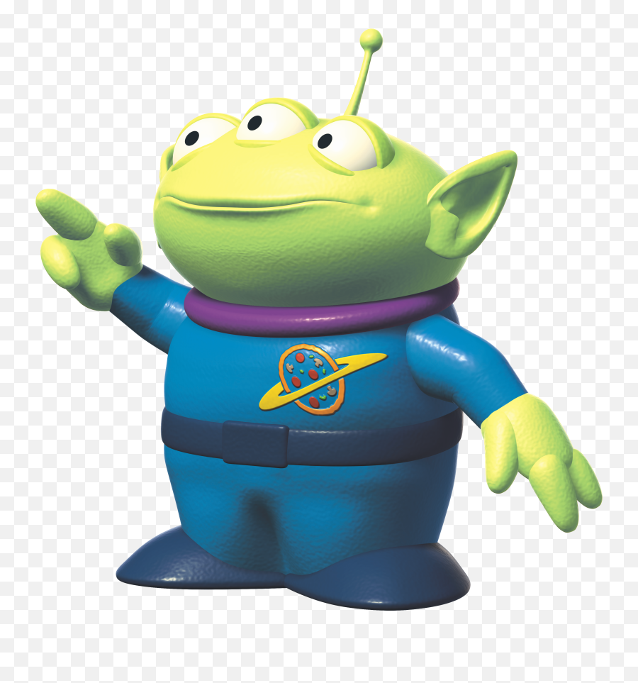 User Blogrohan Anthony Hordo 30toy Story 1 U0026 2 Character Png Toy Alien