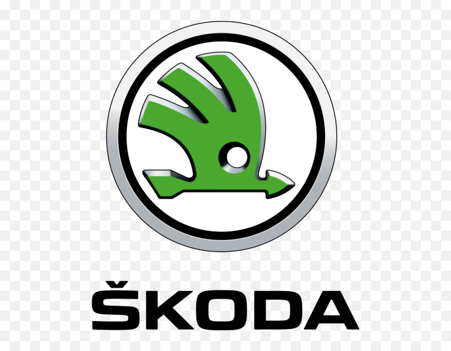 Download Free Png Skoda Logo Vector Eps - Dlpngcom Skoda Simply Clever Logo,Star Wars Logo Vector