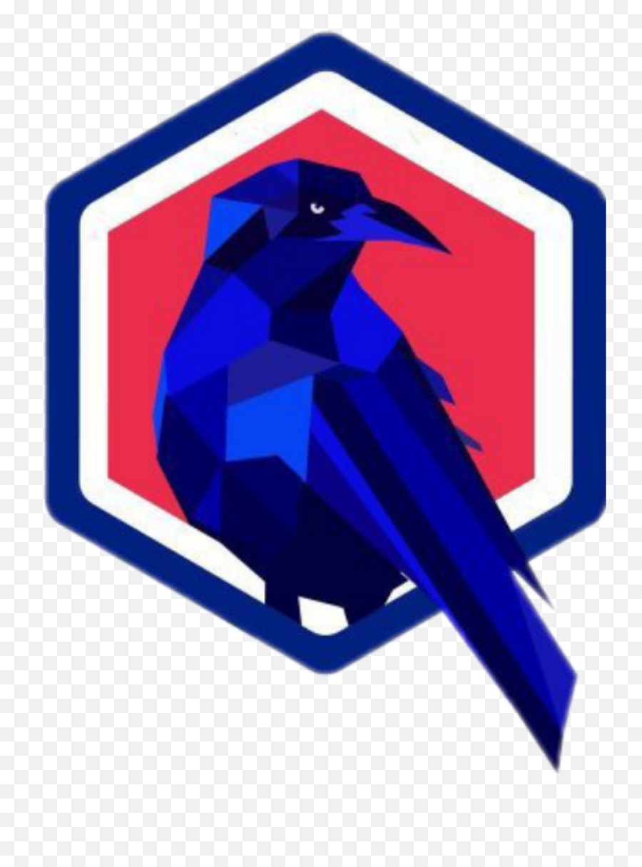 Ravens Greenhouseacademy Sticker By Julie - Greenhouse Academy Ravens Png,Ravens Logo Images
