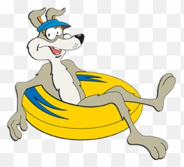Coyote Camp - Phoenix Family Resorts Pointe Hilton Squaw Cartoon Png,Coyote Png