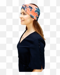 Wide Headbands To Hide Receding Hairline For Women - Headband To Hide Hair Loss Png,Headband Png