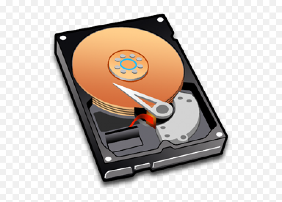 Hard Disc Png Free Image Download 28 - Computer Boot Sector Virus,Disc Png