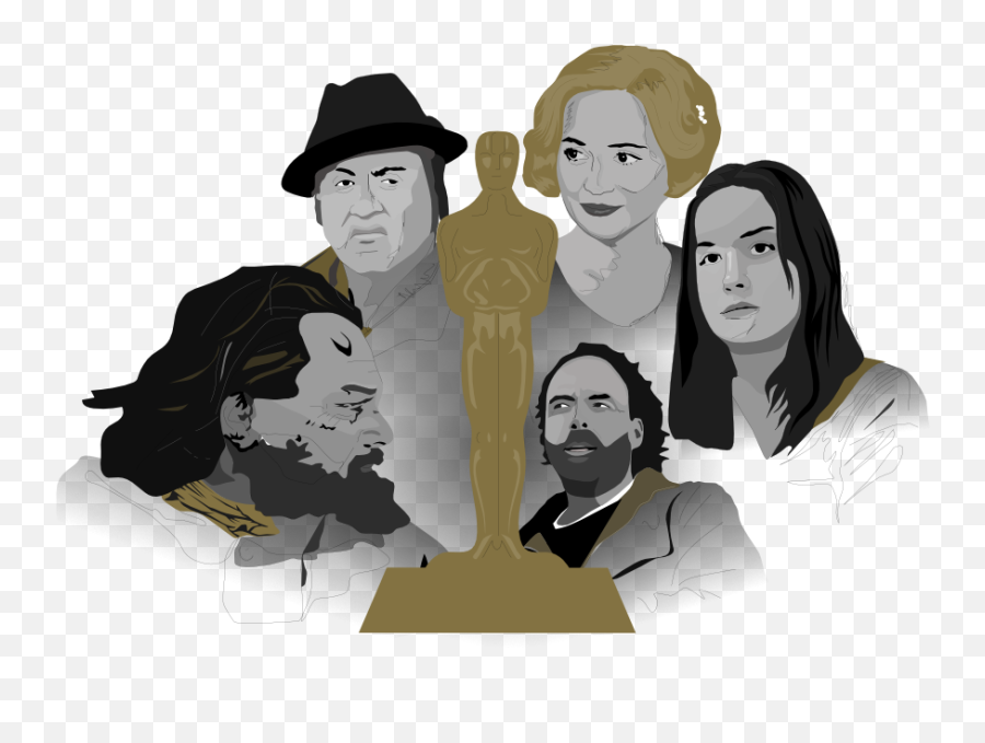 Picking The Academy Award - 88th Academy Awards Png,Academy Award Png